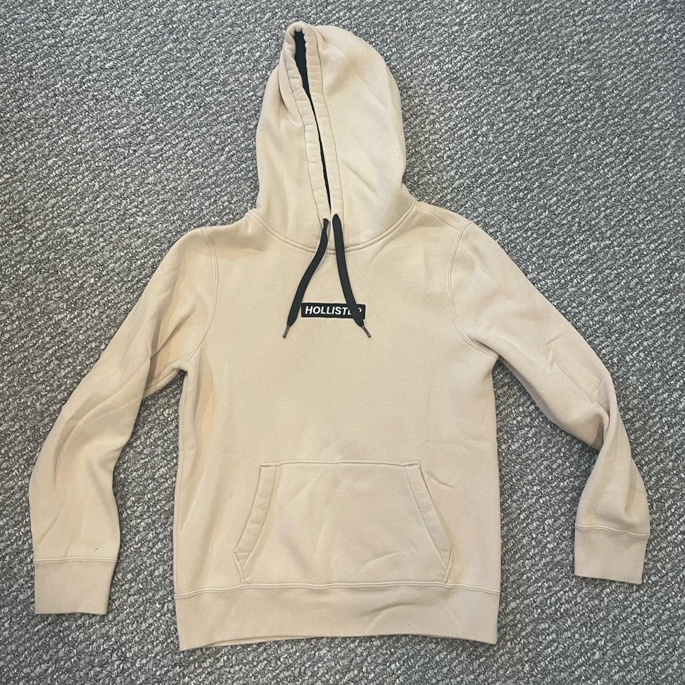 Unisex Hollister Sweatshirt
